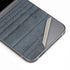 Charcoal Wood Galaxy Z Flip6 Skin